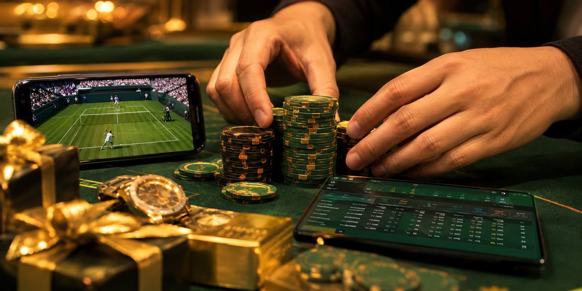 35bet Casino & Slot